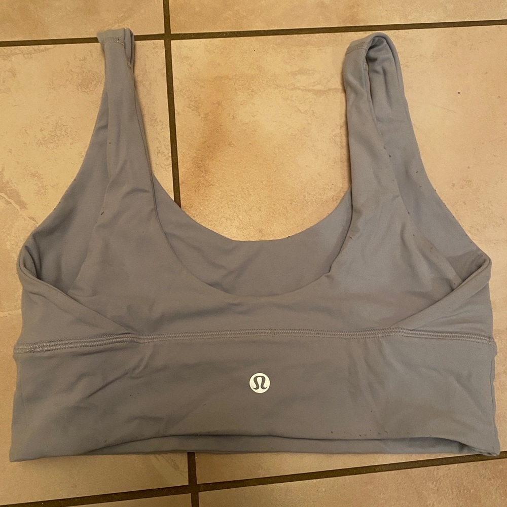 Lululemon bra top - Picture 2 of 2